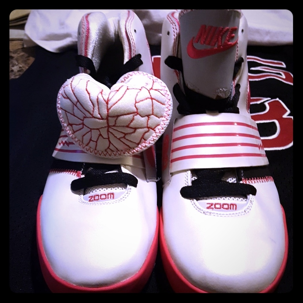 Nike sneakers